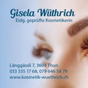 (c) Kosmetik-wuethrich.ch